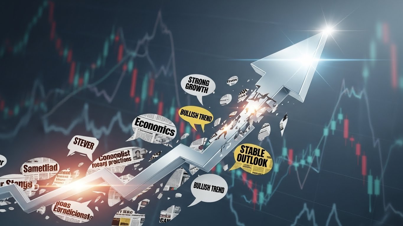 Why Silver’s Rally Exposes Narrative Weaknesses