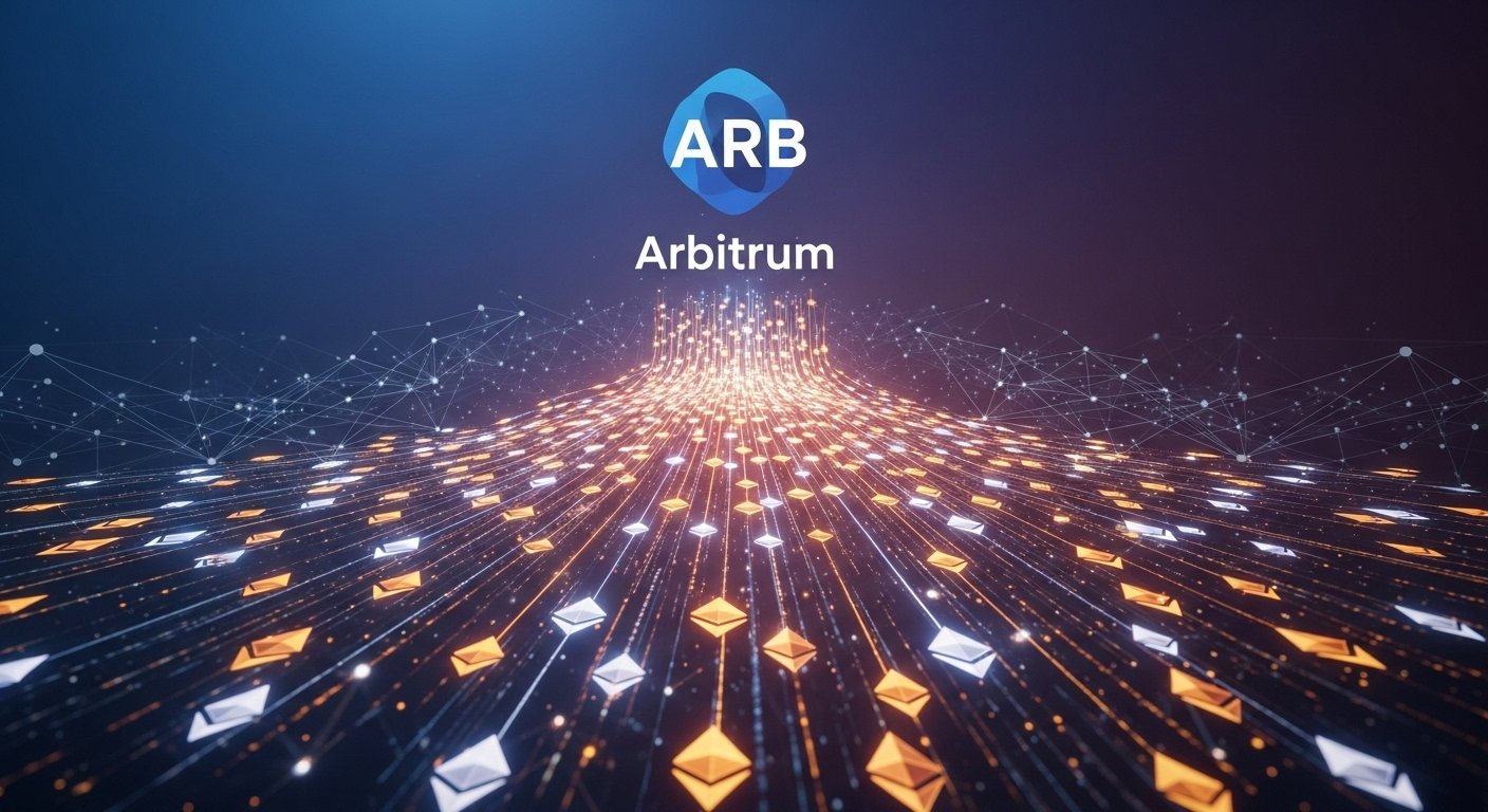 Arbitrum (ARB) Scaling narrative and Ethereum spillover