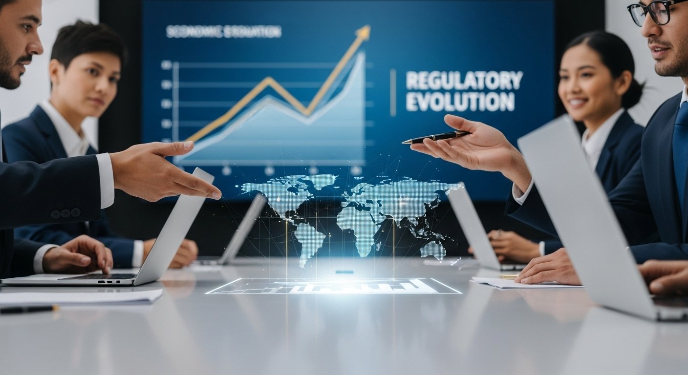 Europe’s Regulatory Shift and Its Implications