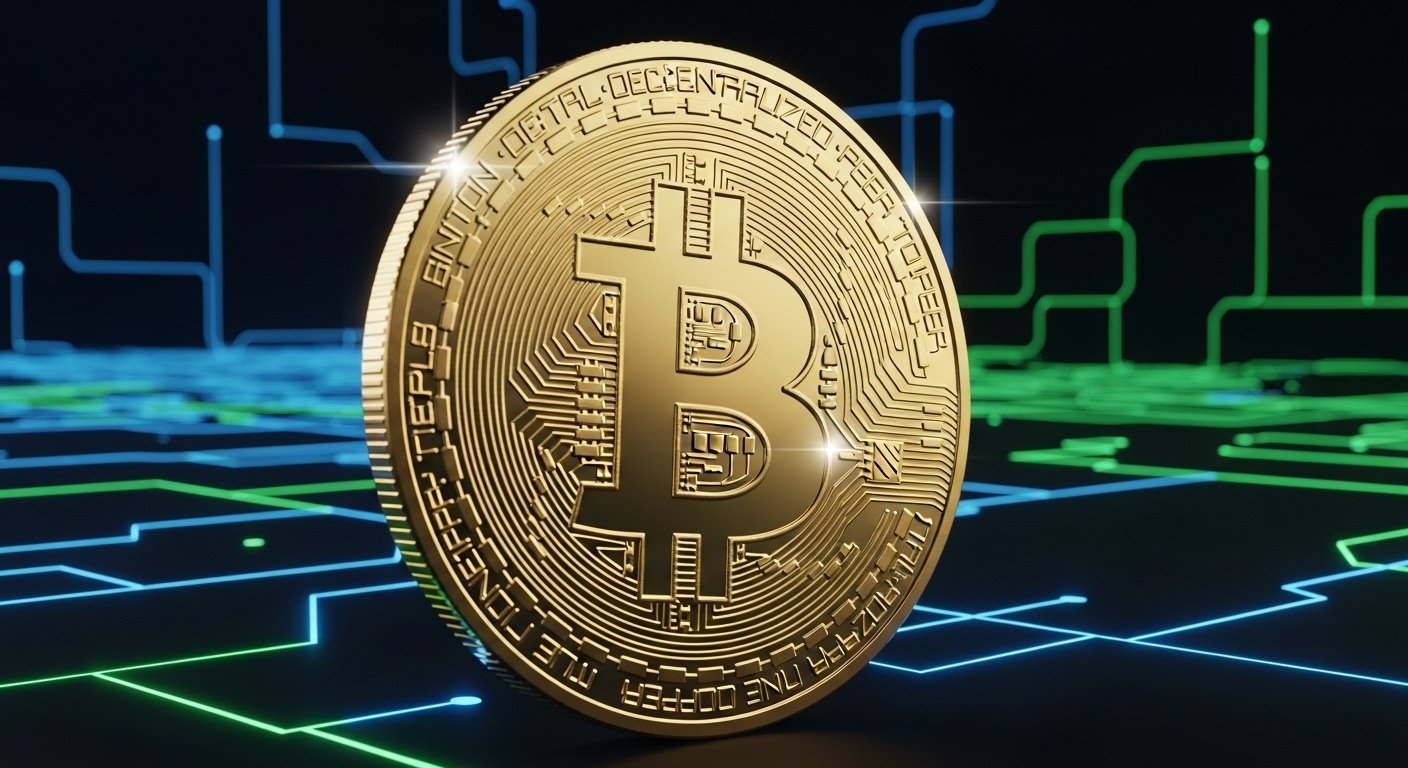 Gold and Bitcoin competition or complement