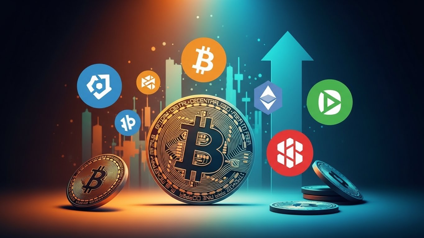 How Bitcoin Leadership Shapes the Crypto Market Rally Narrative