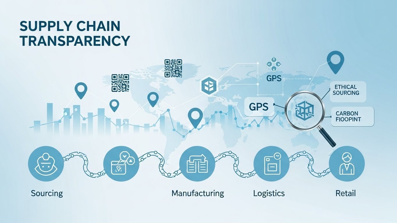 Supply Chain Transparency