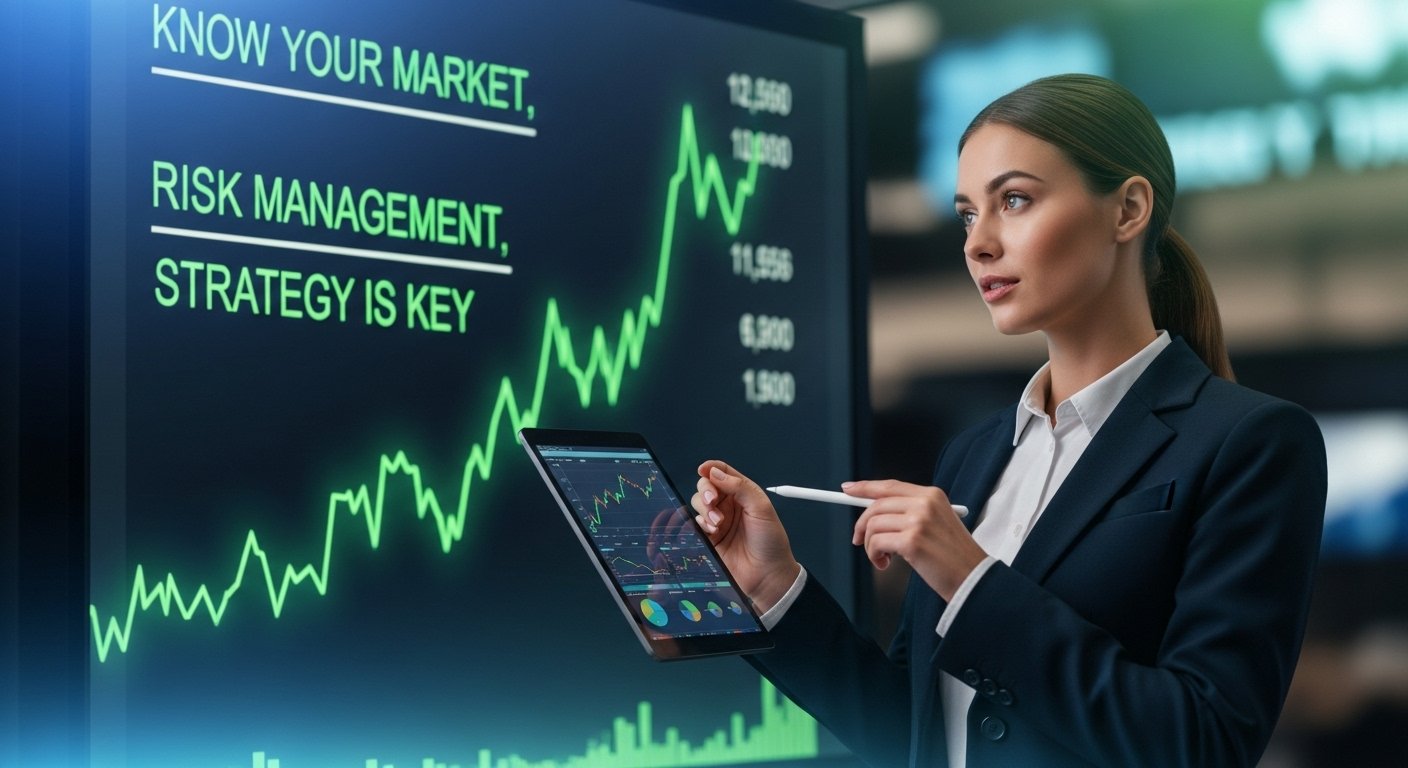 What traders should know