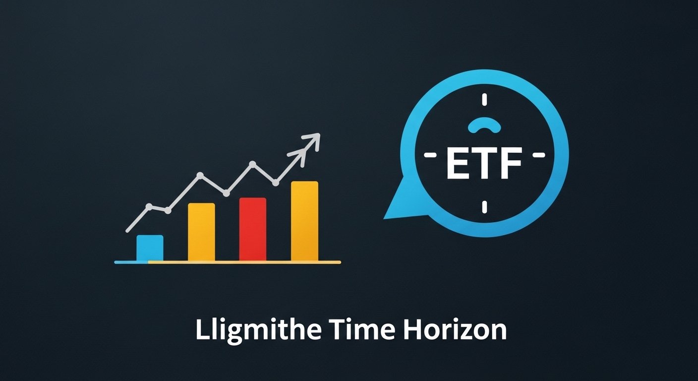 Aligning ETFs With Time Horizon