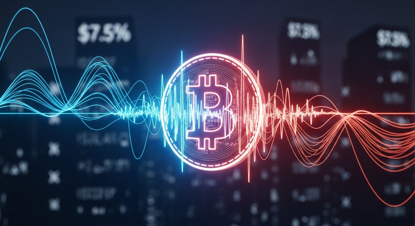 Bitcoin’s Sensitivity to Liquidity Shifts