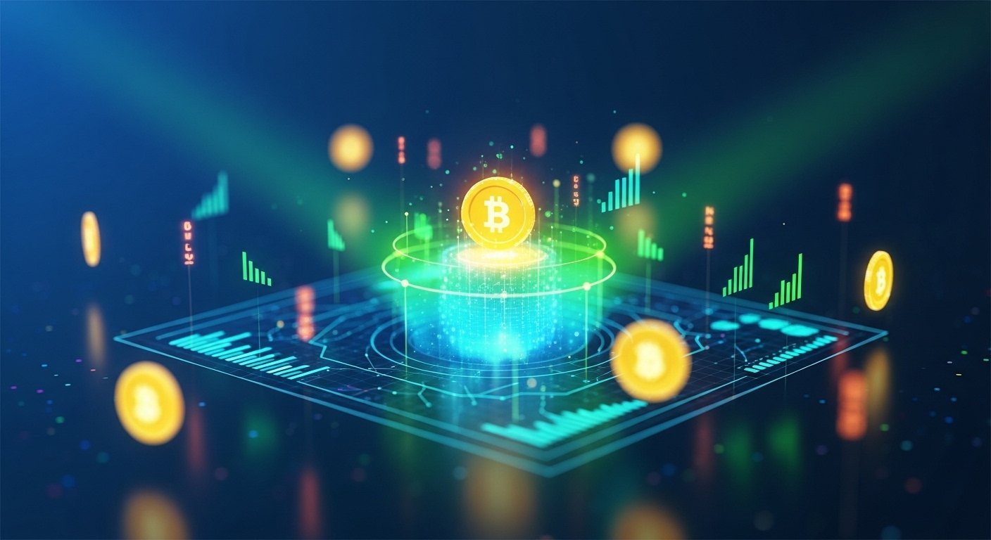 Tokenized Funds and Digital Asset Integration