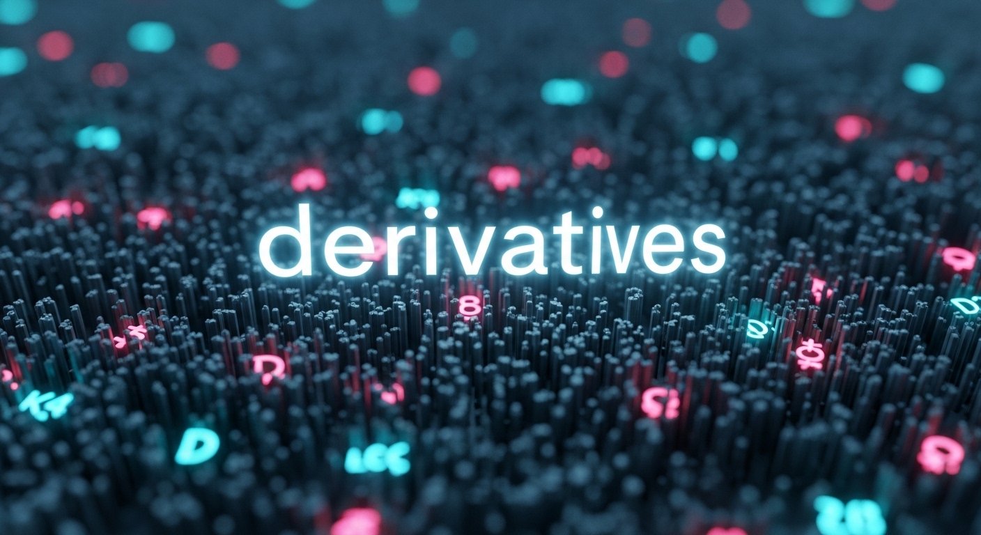 What “Crowded” Means in Ethereum Derivatives