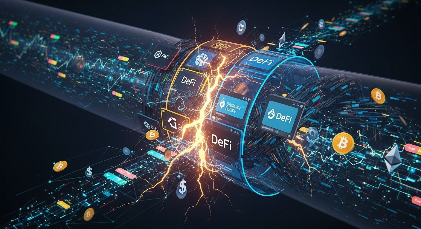 Why Interfaces Became DeFi’s Bottleneck