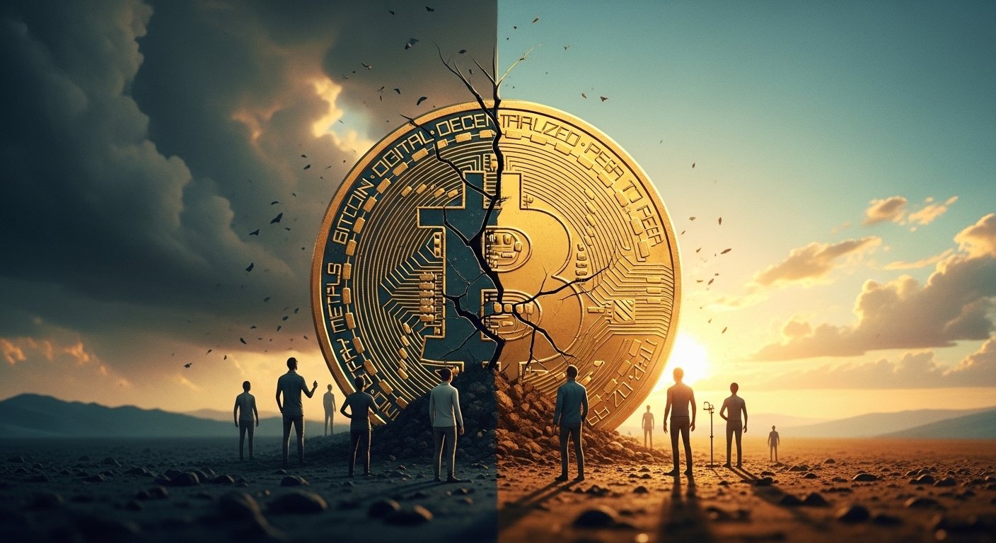 Bitcoin Long-Term Holders