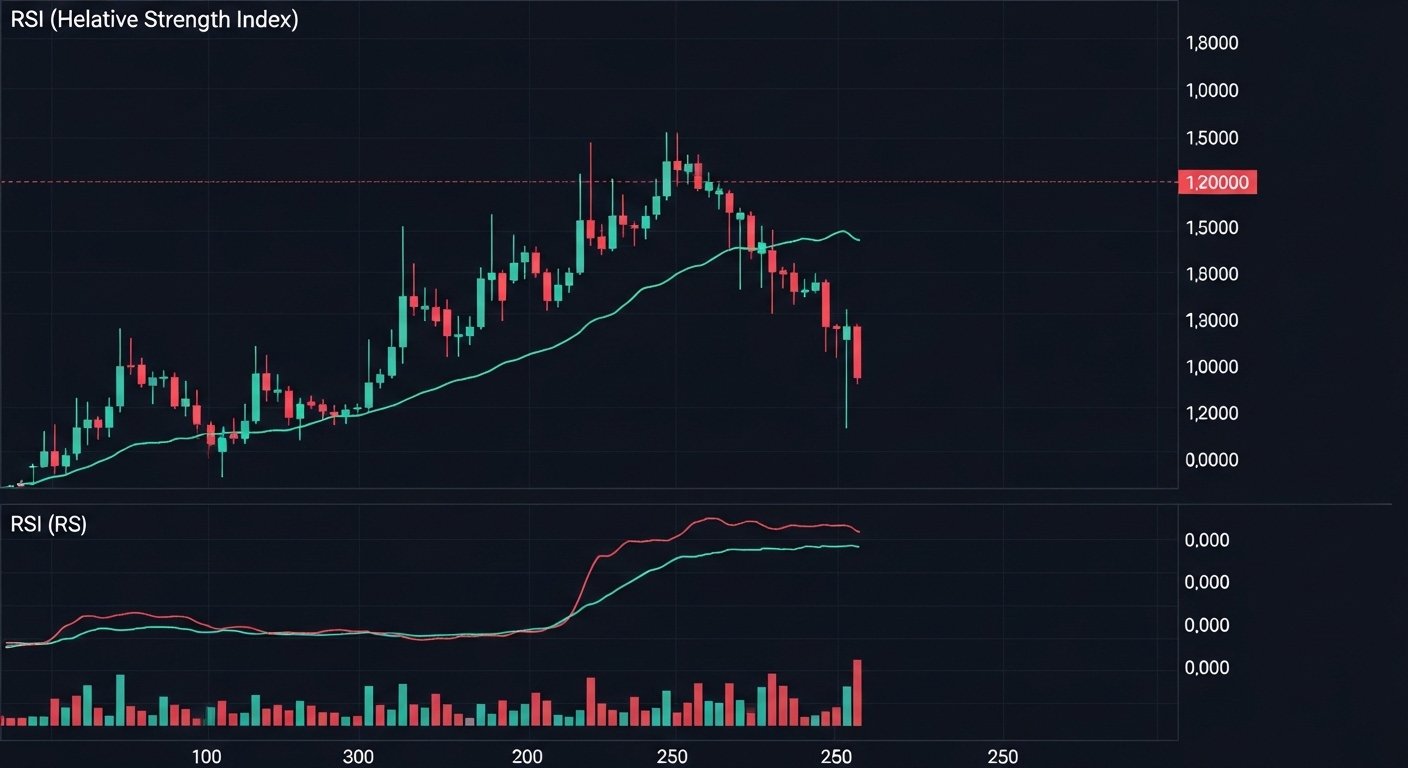 Technical Analysis Signs of a Forming Bottom