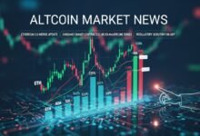 Altcoin Market News for Traders