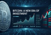 Bitcoin News Investment Reports