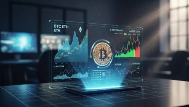 Crypto Market Analysis