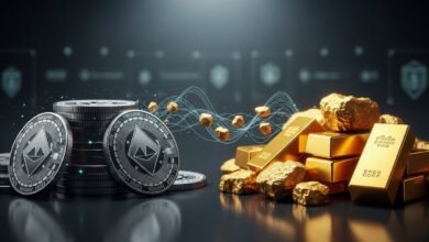 Privacy Coins and Gold