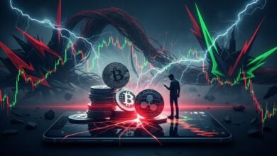 Rising Investor Risks in Crypto