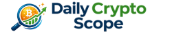 Daily Crypto Scope
