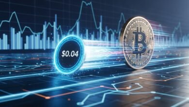 Bitcoin Breakout Ahead