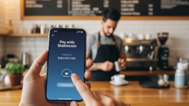 Blockcast 84 Licensed to Shill