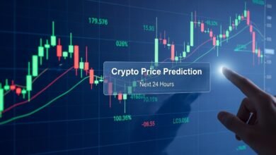 Crypto Price Prediction