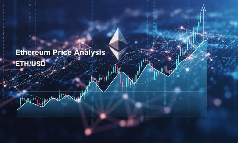 Ethereum Price Analysis