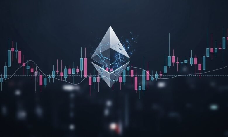 Ethereum Price Stalls
