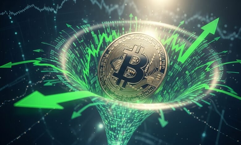 Is Bitcoin Entering Another