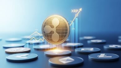 Why XRP Is Outperforming Crypto