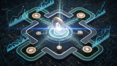 Yield Farming Platforms