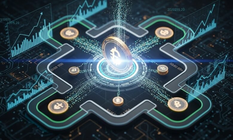 Yield Farming Platforms