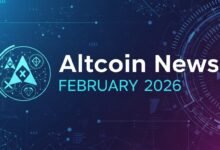 Altcoin News February 2026