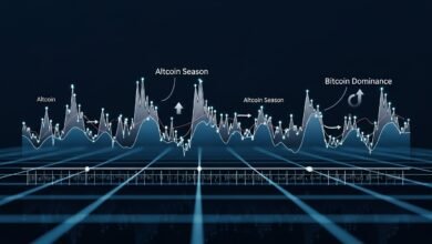 Altcoin Season Pattern