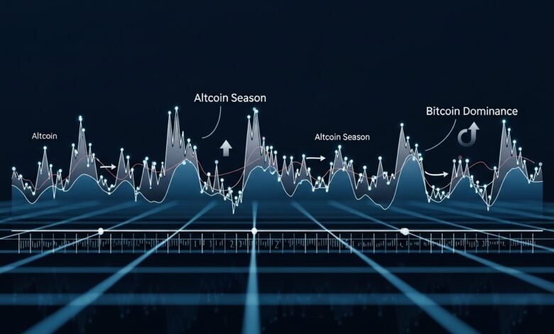 Altcoin Season Pattern