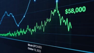 Bitcoin Price Oct 10