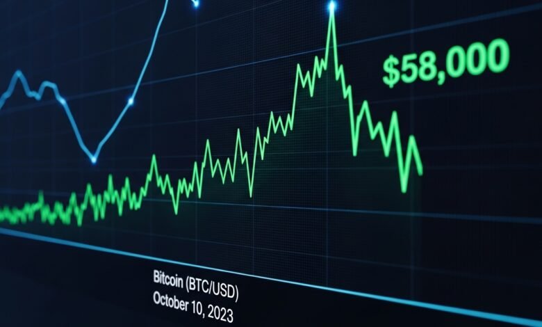 Bitcoin Price Oct 10