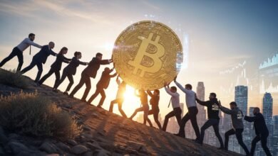 Bitcoin buyers to push