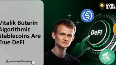 Vitalik Buterin Challenges DeFi